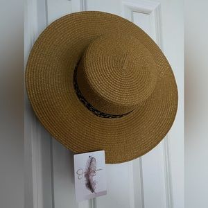 Summer women’s hat